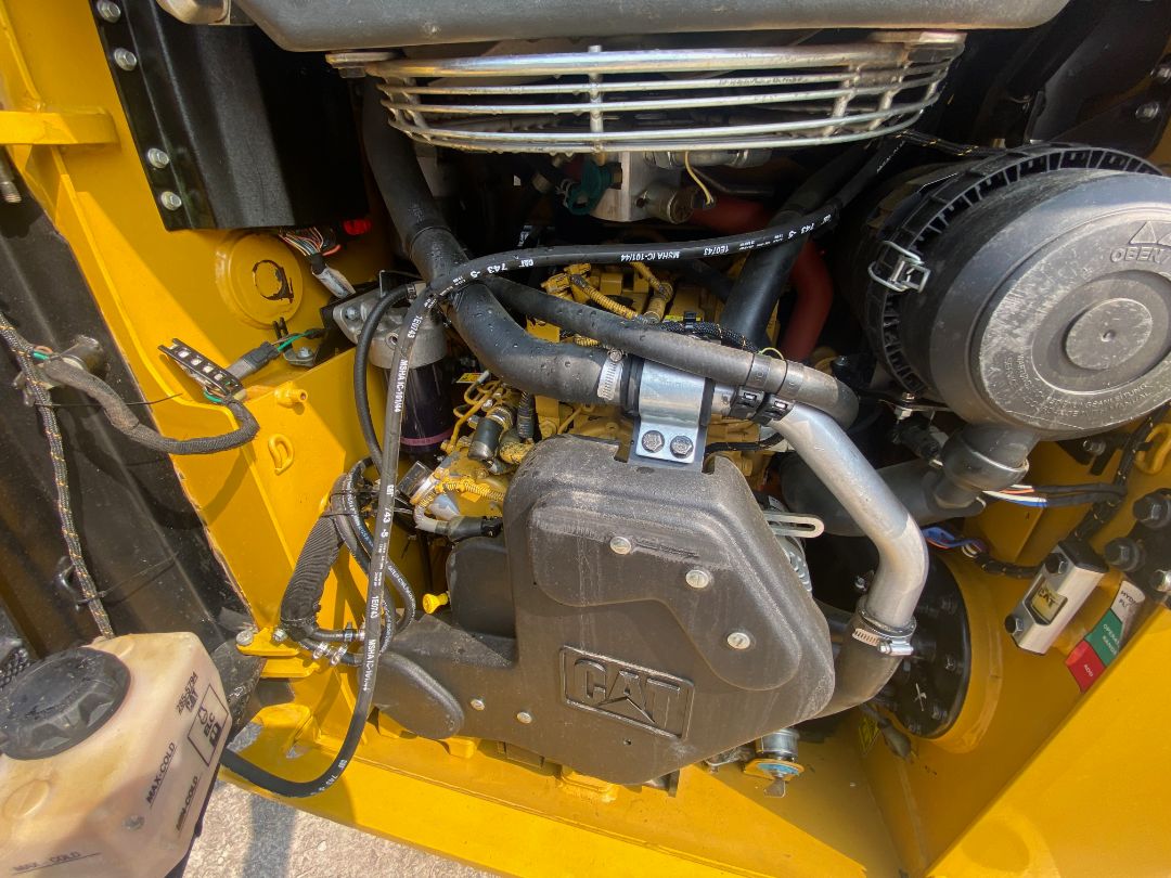 2019 CATERPILLAR 232D - Image 15